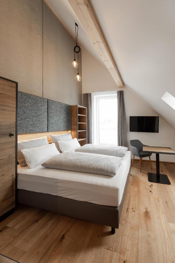 Gh1 Aparthotel Am Glockenplatz Ehingen  Luaran gambar