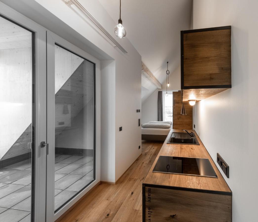 Gh1 Aparthotel Am Glockenplatz Ehingen  Luaran gambar
