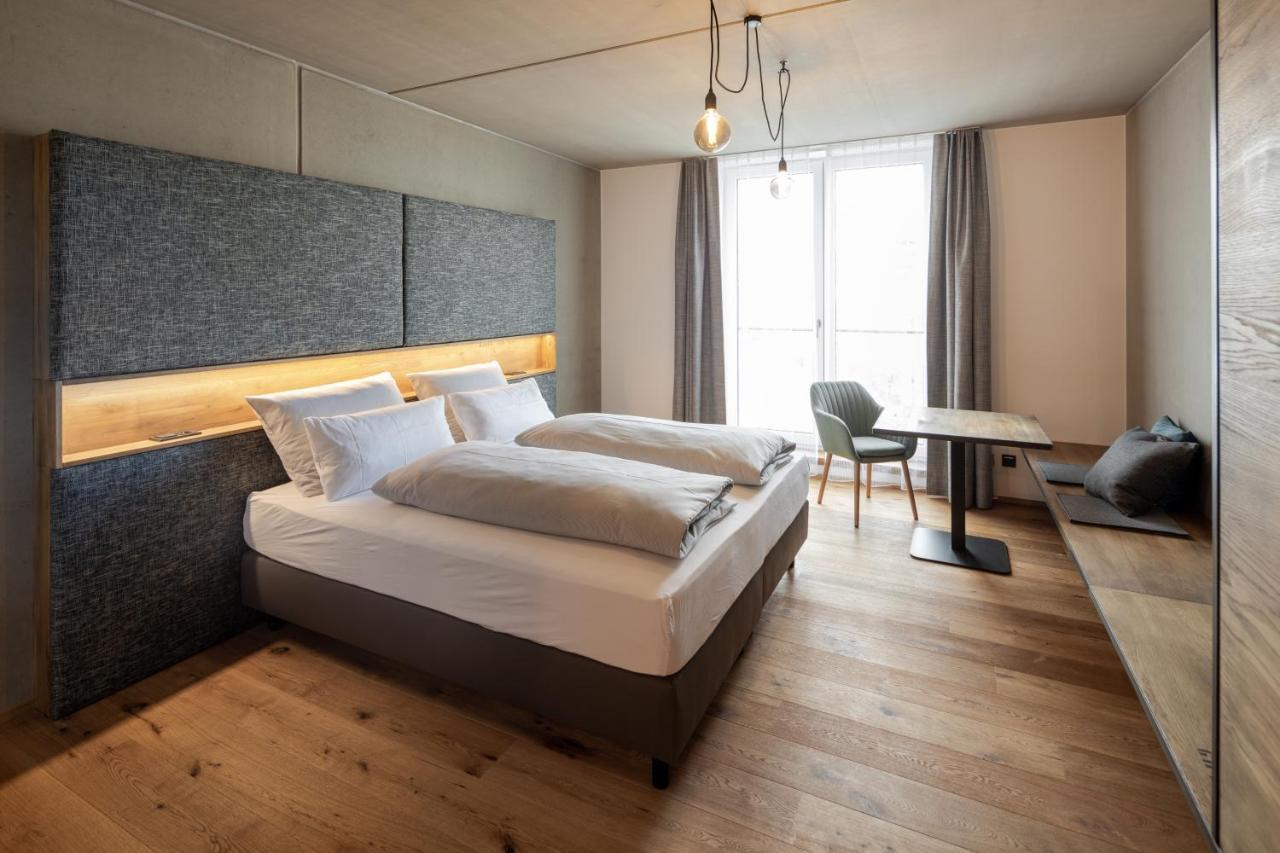 Gh1 Aparthotel Am Glockenplatz Ehingen  Luaran gambar