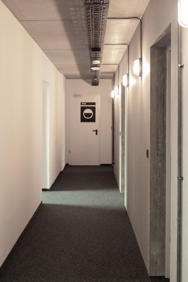 Gh1 Aparthotel Am Glockenplatz Ehingen  Luaran gambar